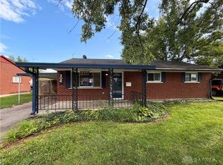 306 Savoy Ave, Dayton, OH 45449