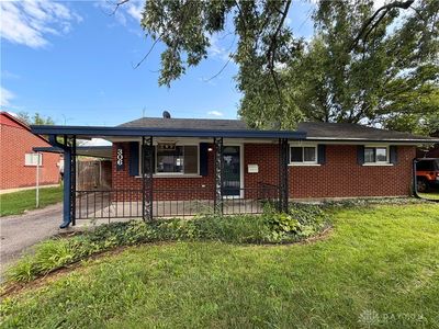 306 Savoy Ave, Dayton, OH, 45449