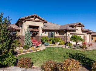 3965 Aspen Holw, Reno, NV 89511