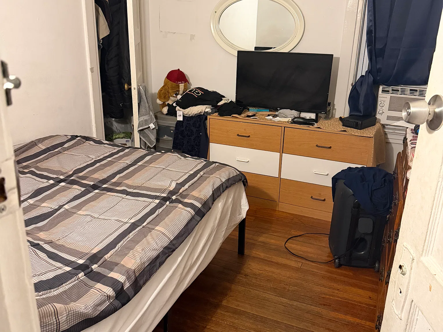 2 bed, 1500 sqft, $1,400 — Photo 3