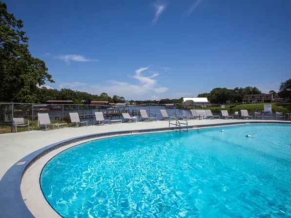 210 Pelham Rd Unit 209A, Fort Walton Beach, FL 32547