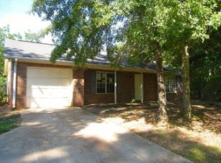 1814 Stroud Rd, McDonough, GA 30252