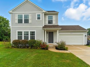 5671 Briarhill Ct, Portage, MI 49024