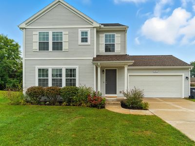 5671 Briarhill Ct, Portage, MI, 49024