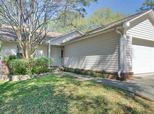 1944 Maymeadow Ln, Tallahassee, FL 32303