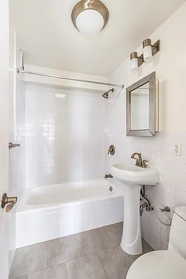 Rented by Brown Harris Stevens | media 18