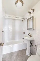 Rented by Brown Harris Stevens