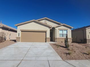 3390 Prairie Sage St SW, Los Lunas, NM 87031