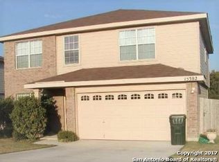 15302 Winged Foot, Selma, TX 78154