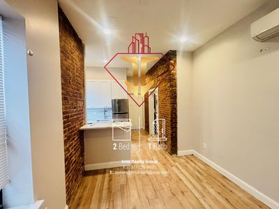 45-43 Clifton Pl #3C, Jersey City, NJ, 07304