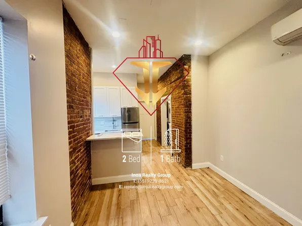 45-43 Clifton Pl #3C, Jersey City, NJ 07304