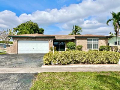 10571 Sunset Strip, Sunrise, FL, 33322