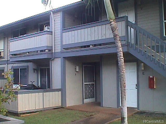 2nd image of 91-203 Hanapouli Cir APT 39F