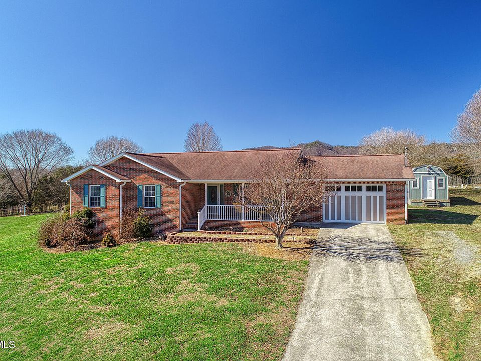 250 Stewart Hills Dr, Rogersville, TN 37857 Zillow