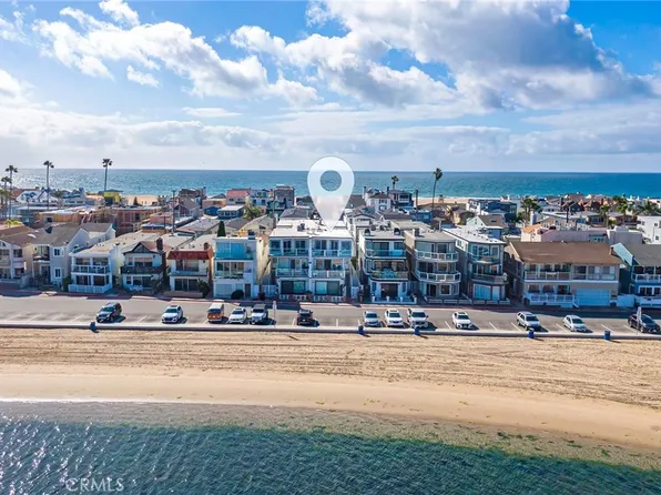 1817 W Bay Ave APT B, Newport Beach, CA 92663