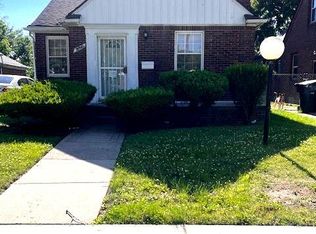 18949 Robson St, Detroit, MI 48235