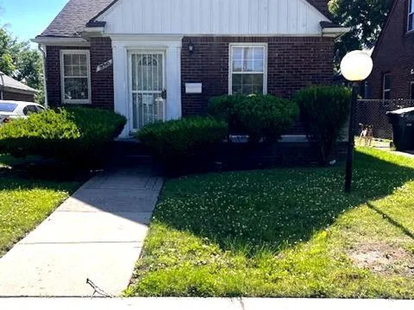 18949 Robson St, Detroit, MI 48235