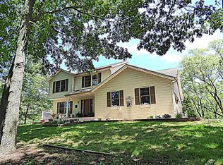 5111 Puetz Rd, Stevensville, MI 49127