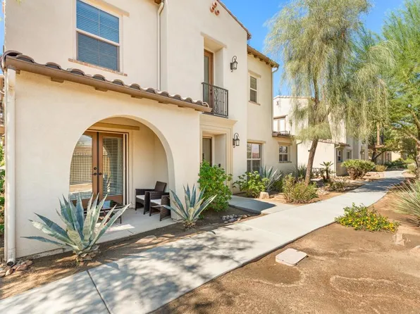 158 Paseo Bravo, Palm Desert, CA 92211