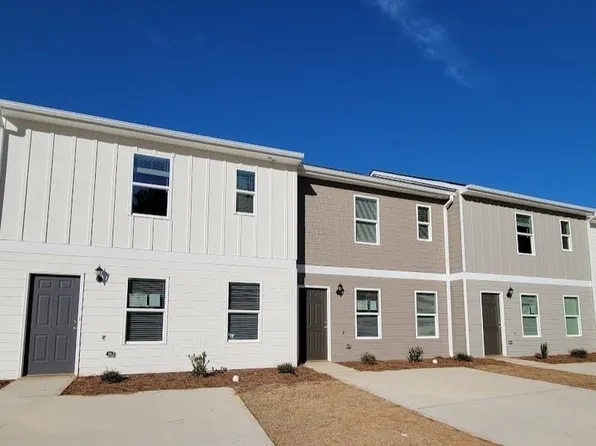 1792 Carrington Dr #1792, Griffin, GA 30224