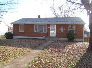 2715 Dorchester Dr NW, Roanoke, VA 24012