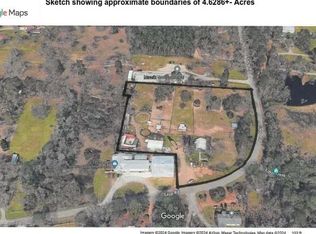 5620 Sapp Rd, Conroe, TX 77304