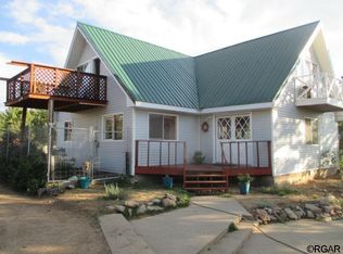 1000 Bird Point Dr, Cotopaxi, CO 81223