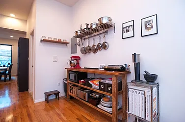 Rented by Citi Habitats