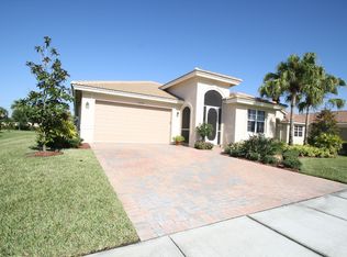 3254 Sussex Way, Vero Beach, FL 32966
