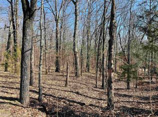 47 Hackler Cir, Conway, AR 72032