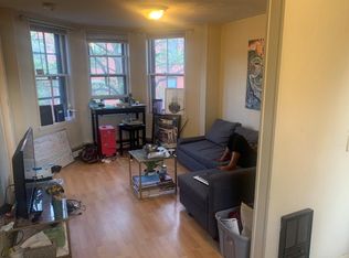 308 Shawmut Ave, Boston, MA 02118