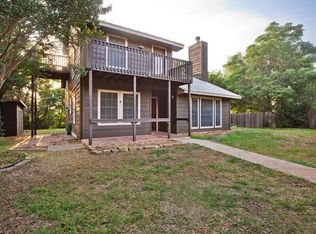 5200 Serrano Trl, Austin, TX 78734