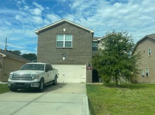 Logger Pine Trl, HOUSTON, TX 77038