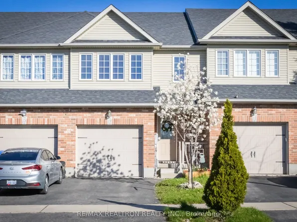 130 Simmonds Dr, Guelph, ON N1E 7M1