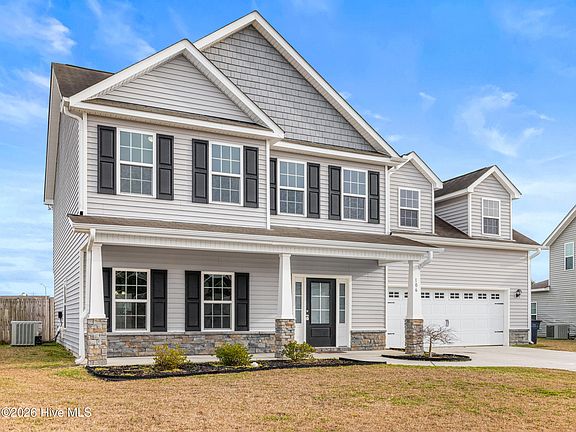 5th image of 106 Lincolnton Ct
