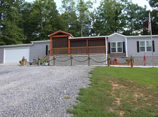 234 Timber Ln, Kuttawa, KY 42055