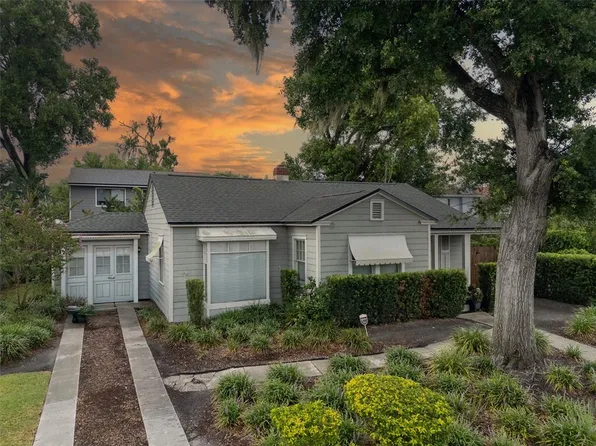 955 Minnesota Ave, Winter Park, FL 32789
