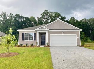 328 Clear Lake Dr LOT 464, Conway, SC 29526