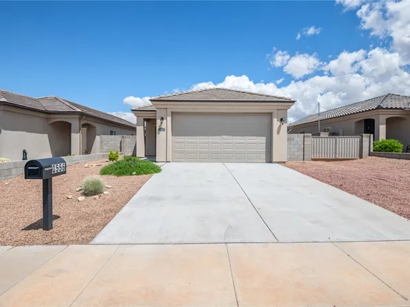 3556 N Adams Street, Kingman, AZ 86409