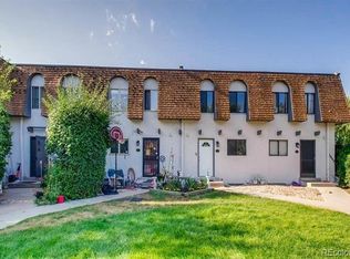 527 E Highline Cir, Centennial, CO 80122