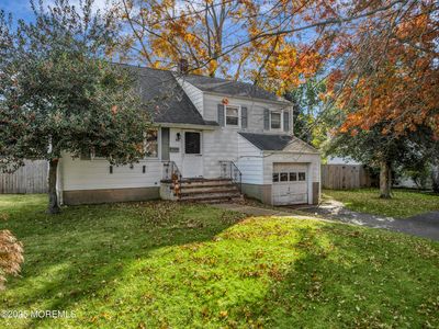 55 Spruce Drive, Shrewsbury, NJ, 07702