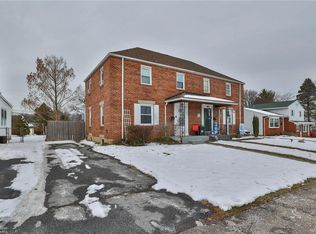 1406 S Jefferson St, Allentown, PA 18103