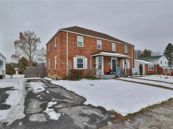1406 S Jefferson St, Allentown, PA 18103