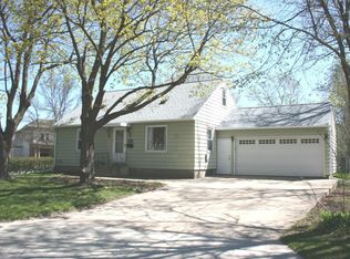 1324 2nd Ave NW, Rochester, MN 55901