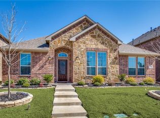 1203 Stampede Dr, Allen, TX 75002