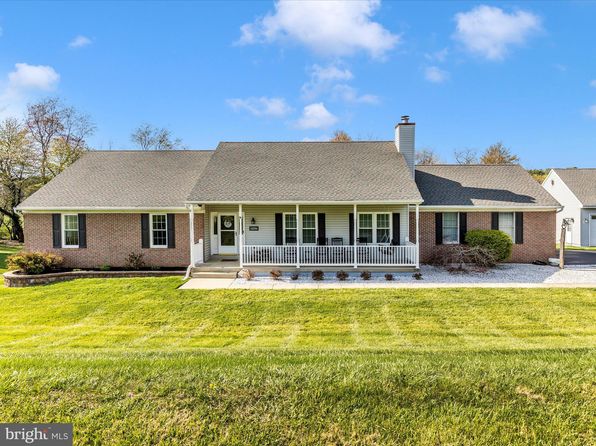 12504 Sandra Lee Ct, Monrovia, MD 21770