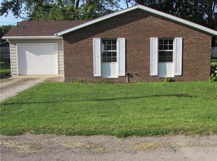 309 Gibson St, Georgetown, IL 61846