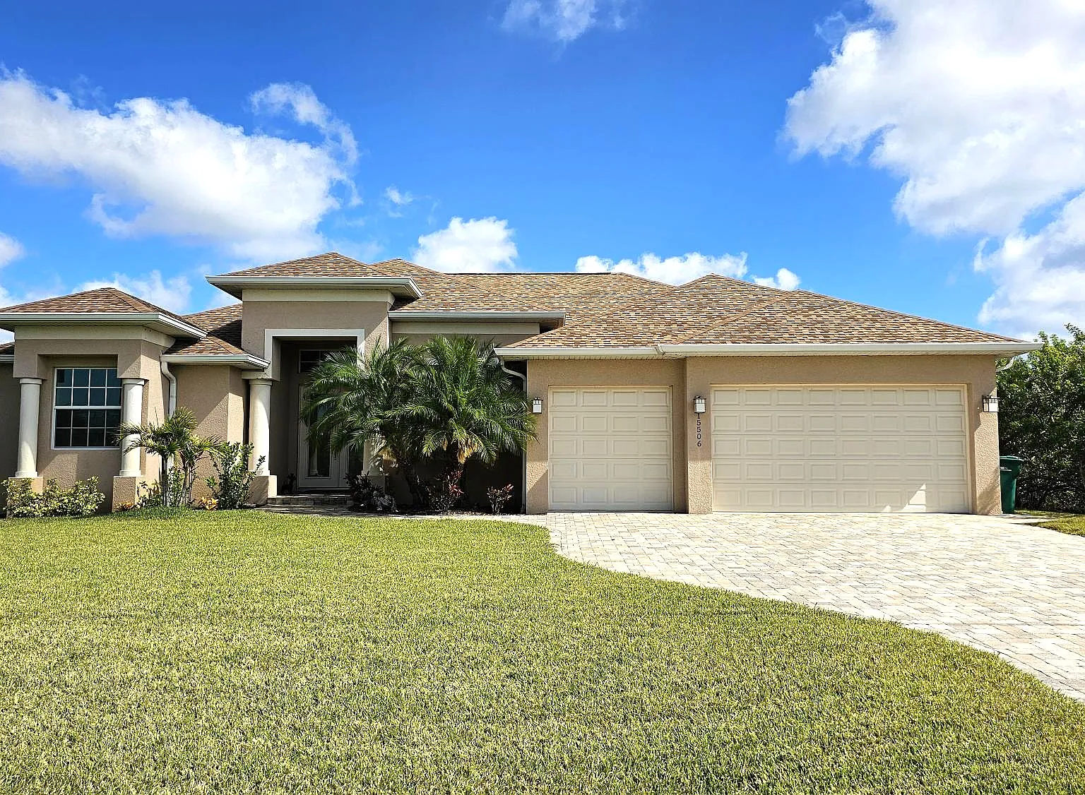 15506 Meacham Cir, Port Charlotte FL 33981 — Photo 1