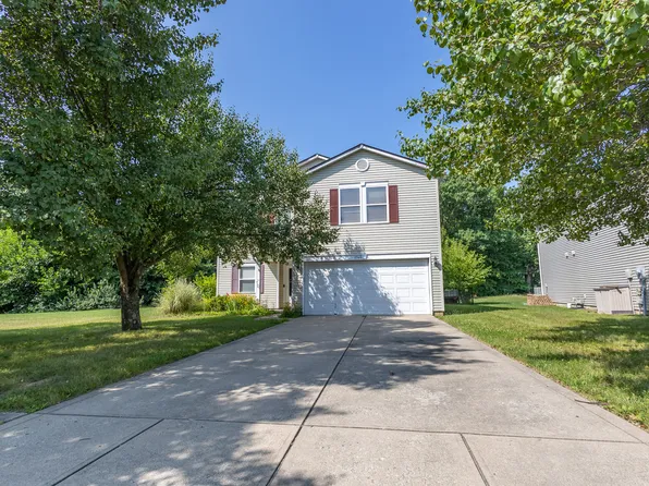 8960 Bakers Corner Dr, Camby, IN 46113