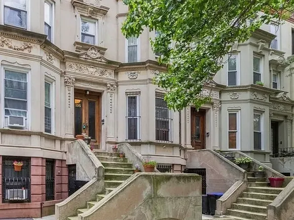 116 Bainbridge Street image 1 of 7